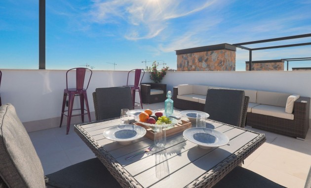 Sale - Villa -
Santa Rosalía