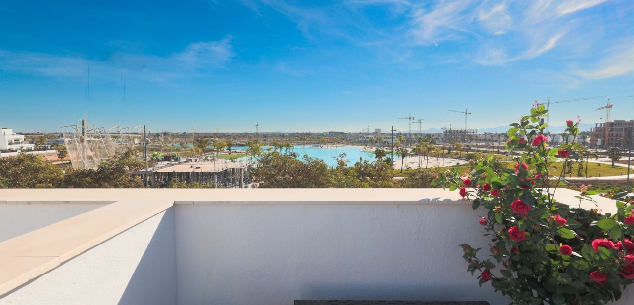 Sale - Villa -
Santa Rosalía