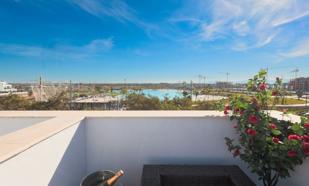 Sale - Villa -
Santa Rosalía