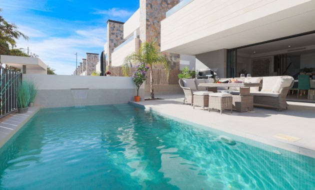Sale - Villa -
Santa Rosalía