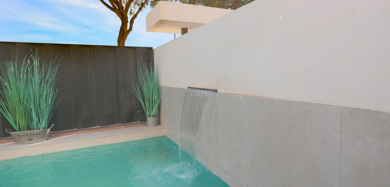 Sale - Villa -
Santa Rosalía