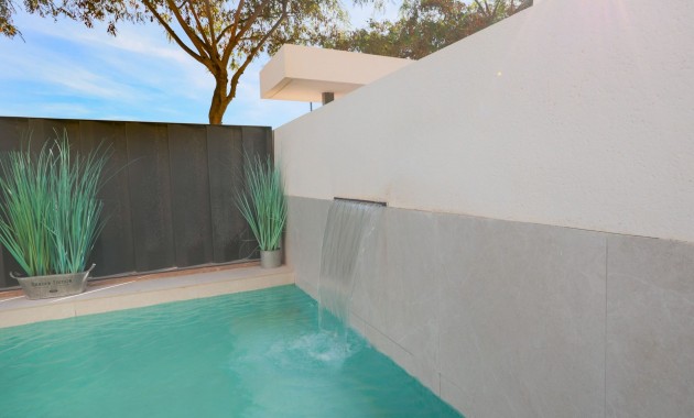 Sale - Villa -
Santa Rosalía
