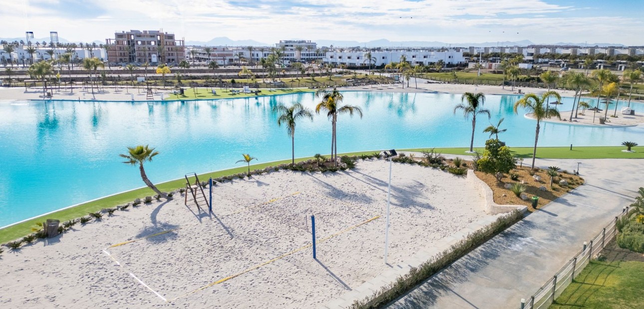 Sale - Villa -
Santa Rosalía