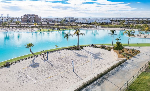 Sale - Villa -
Santa Rosalía