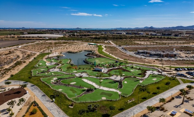 Sale - Villa -
Santa Rosalía
