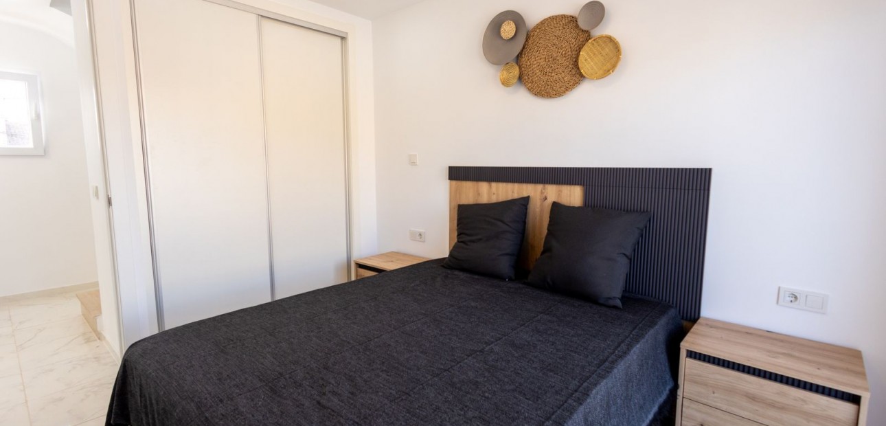 Sale - Town house -
Los Balcones