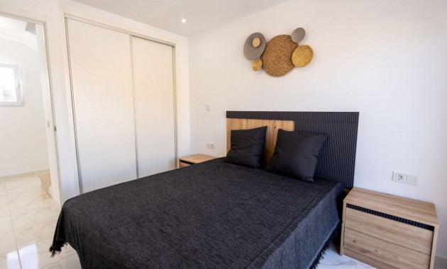 Sale - Town house -
Los Balcones