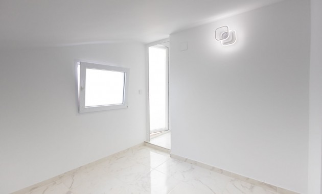 Sale - Town house -
Los Balcones