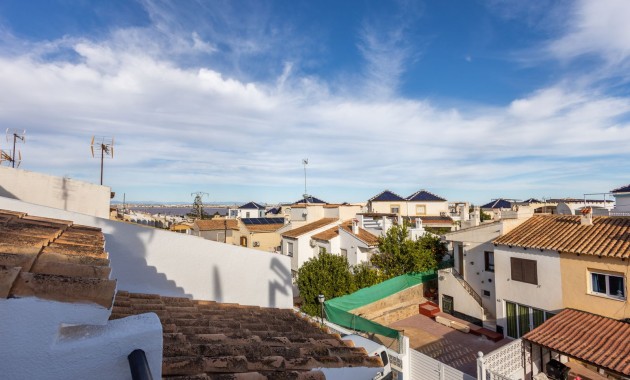 Sale - Town house -
Los Balcones
