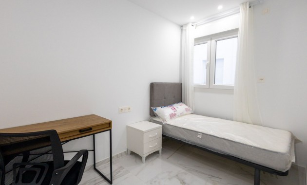 Herverkoop - Appartement / flat -
Torrevieja