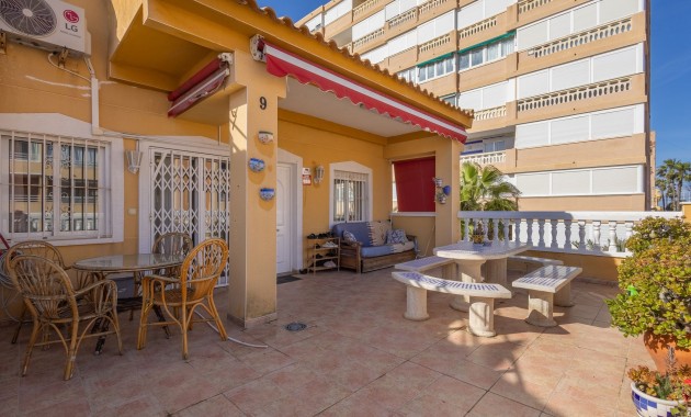 Sale - Apartment / flat -
La Mata