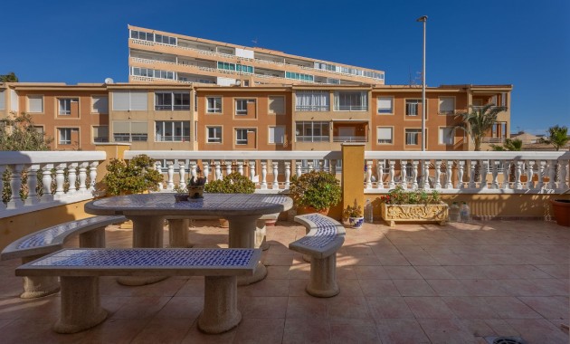 Sale - Apartment / flat -
La Mata