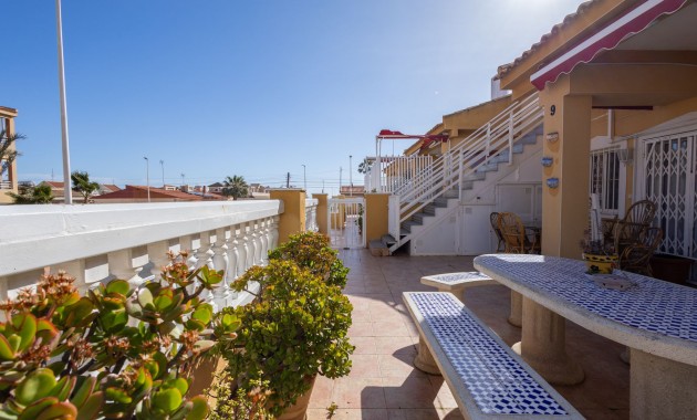 Sale - Apartment / flat -
La Mata