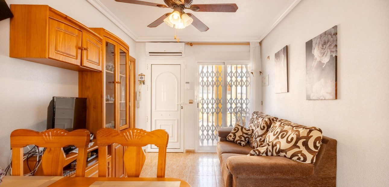 Sale - Apartment / flat -
La Mata