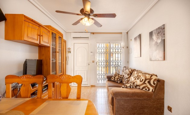 Sale - Apartment / flat -
La Mata