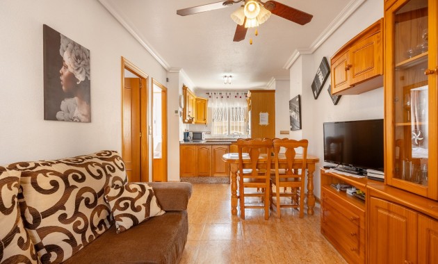 Sale - Apartment / flat -
La Mata