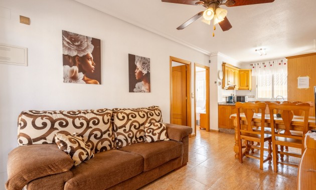 Sale - Apartment / flat -
La Mata