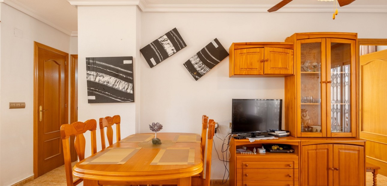 Sale - Apartment / flat -
La Mata