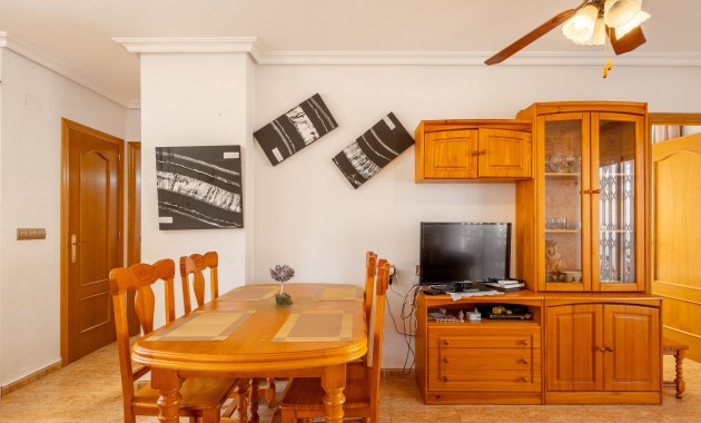 Sale - Apartment / flat -
La Mata