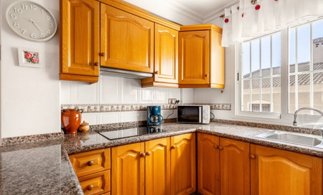 Sale - Apartment / flat -
La Mata