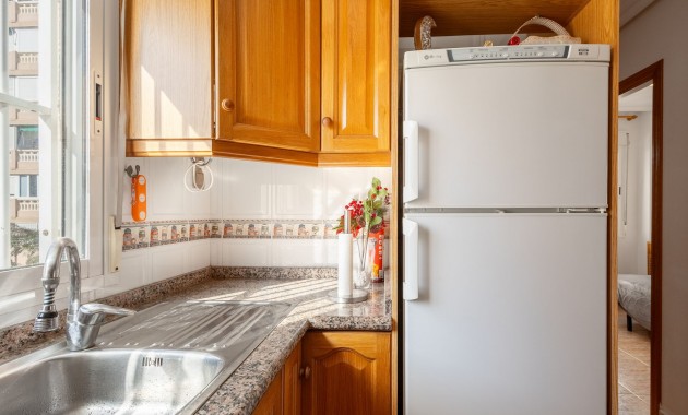 Sale - Apartment / flat -
La Mata