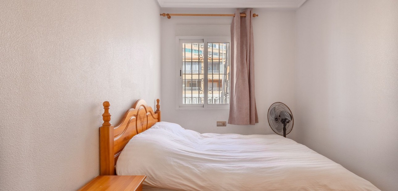 Sale - Apartment / flat -
La Mata