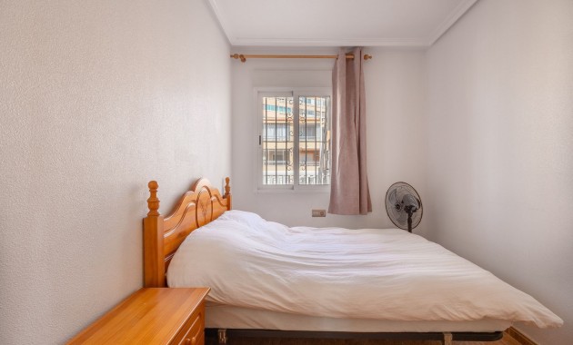Sale - Apartment / flat -
La Mata