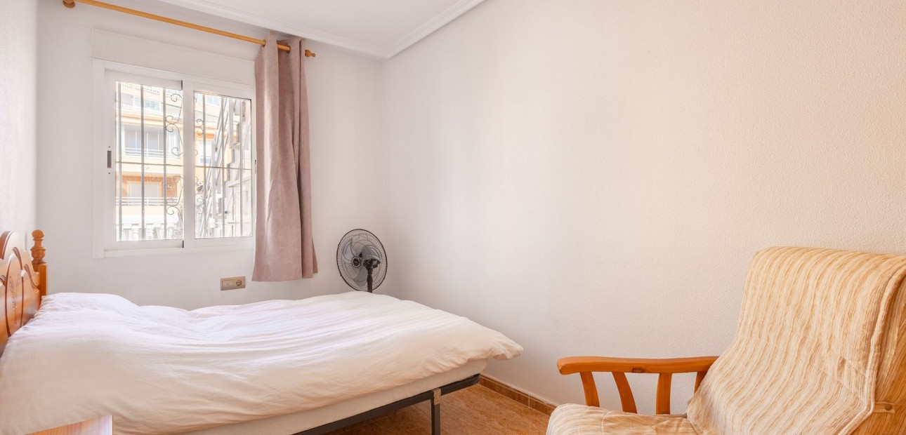 Sale - Apartment / flat -
La Mata