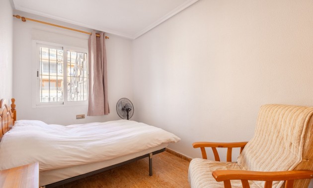 Sale - Apartment / flat -
La Mata