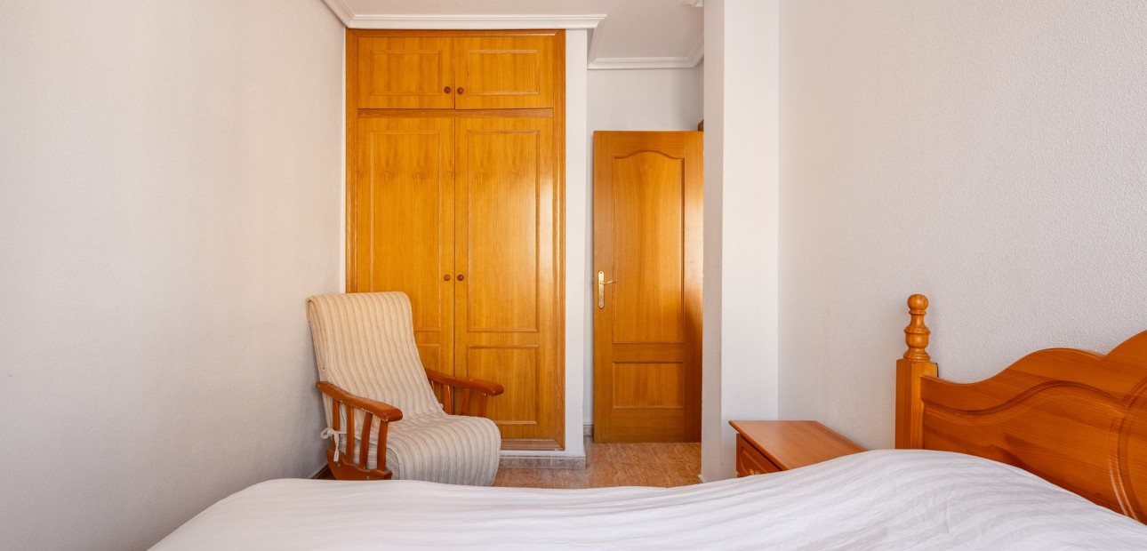 Sale - Apartment / flat -
La Mata