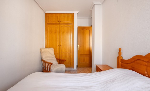 Sale - Apartment / flat -
La Mata