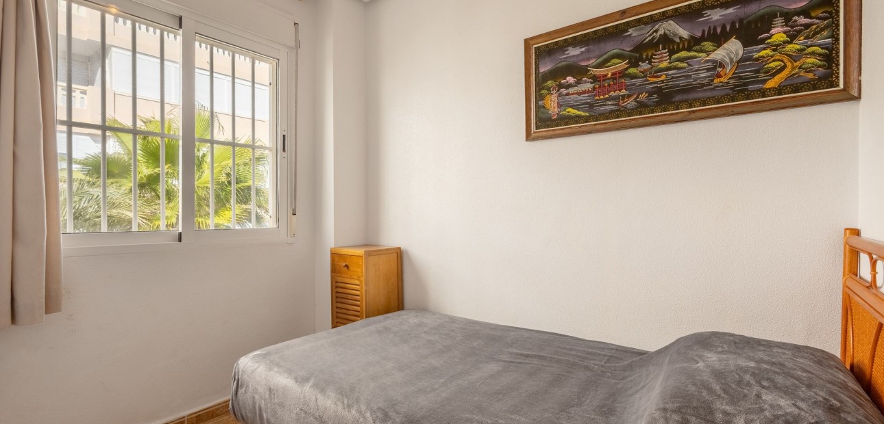 Sale - Apartment / flat -
La Mata