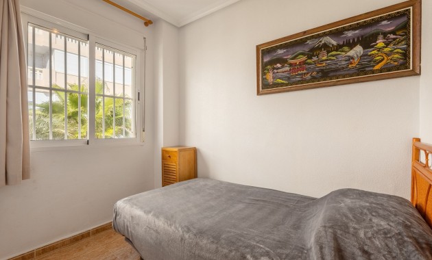 Sale - Apartment / flat -
La Mata