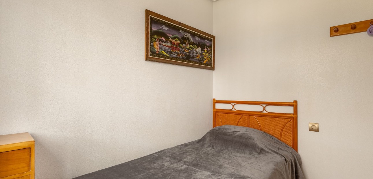 Sale - Apartment / flat -
La Mata