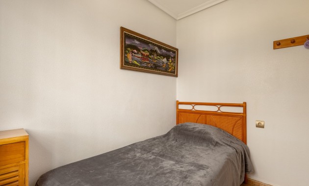 Sale - Apartment / flat -
La Mata