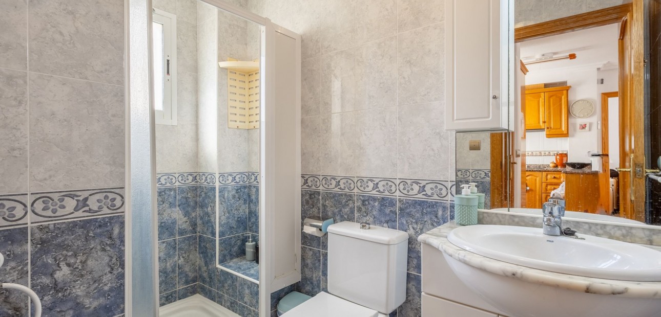 Sale - Apartment / flat -
La Mata