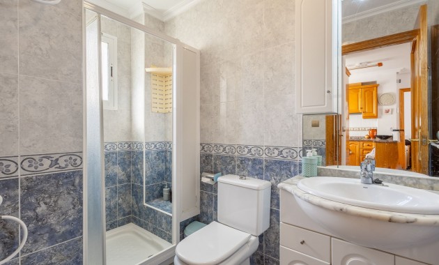 Sale - Apartment / flat -
La Mata