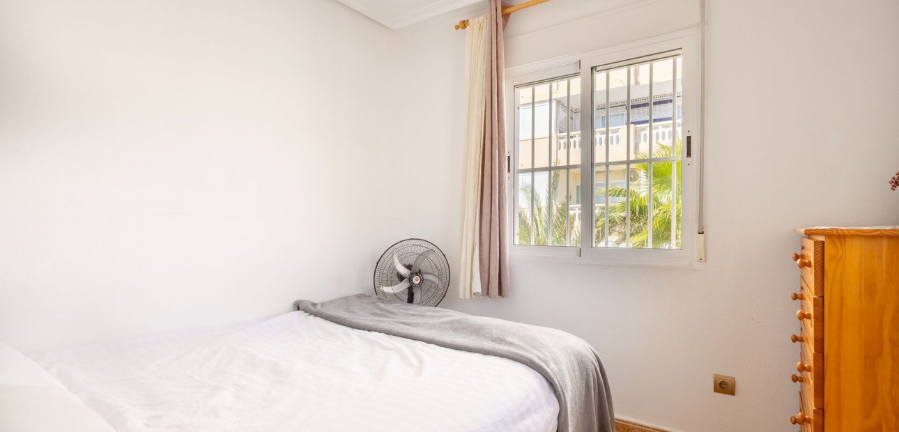 Sale - Apartment / flat -
La Mata