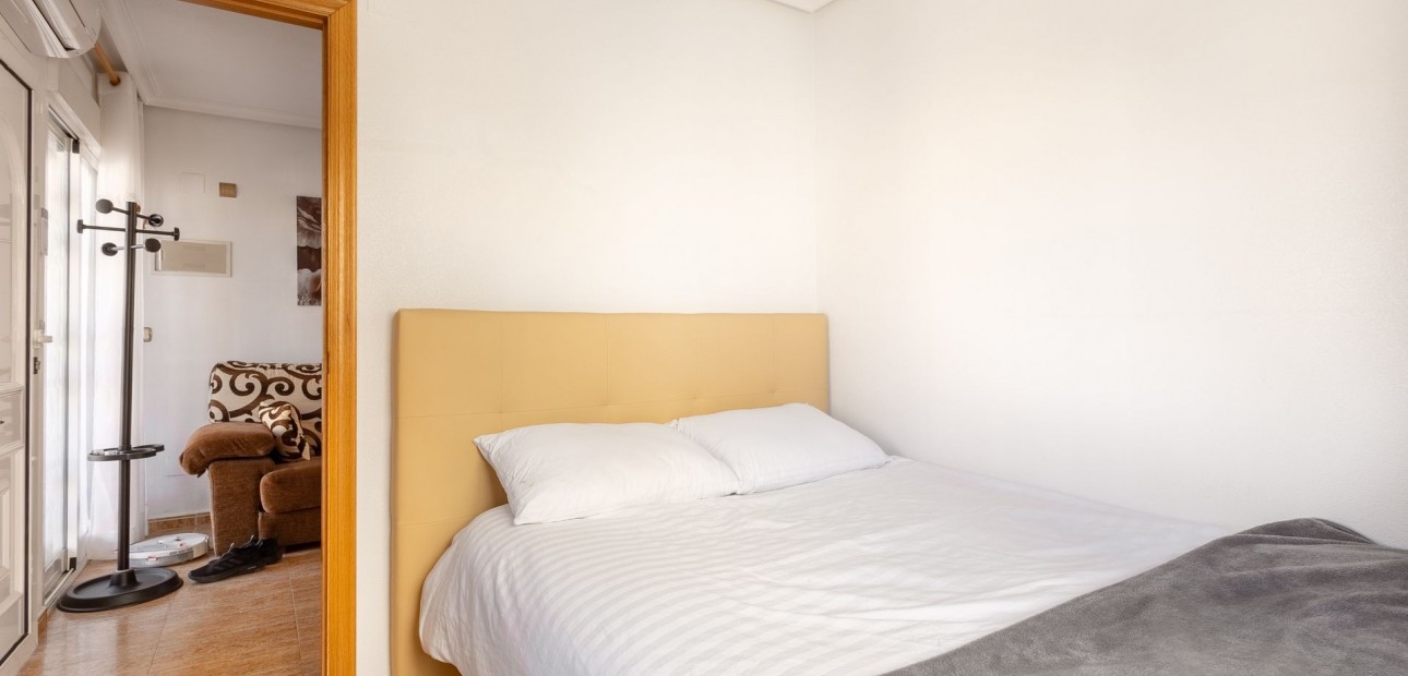 Sale - Apartment / flat -
La Mata
