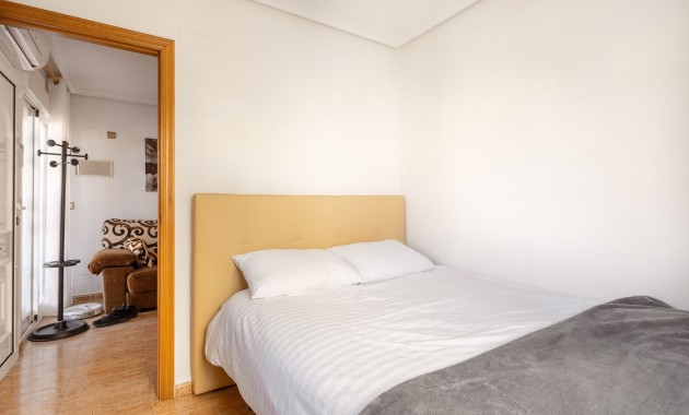 Sale - Apartment / flat -
La Mata