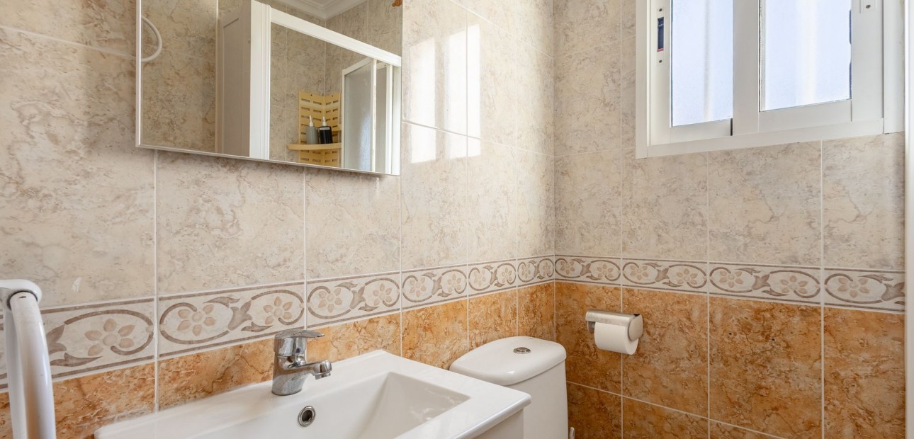 Sale - Apartment / flat -
La Mata