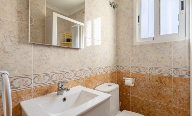 Sale - Apartment / flat -
La Mata