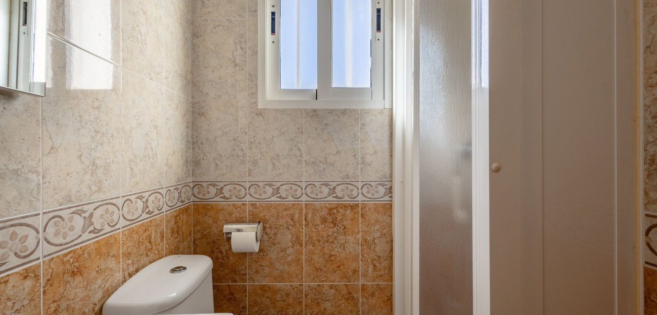 Sale - Apartment / flat -
La Mata