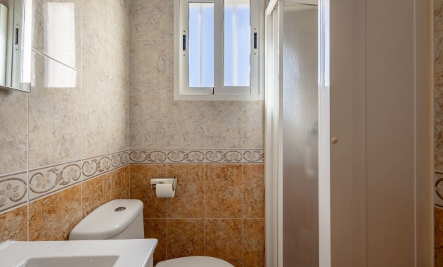 Sale - Apartment / flat -
La Mata
