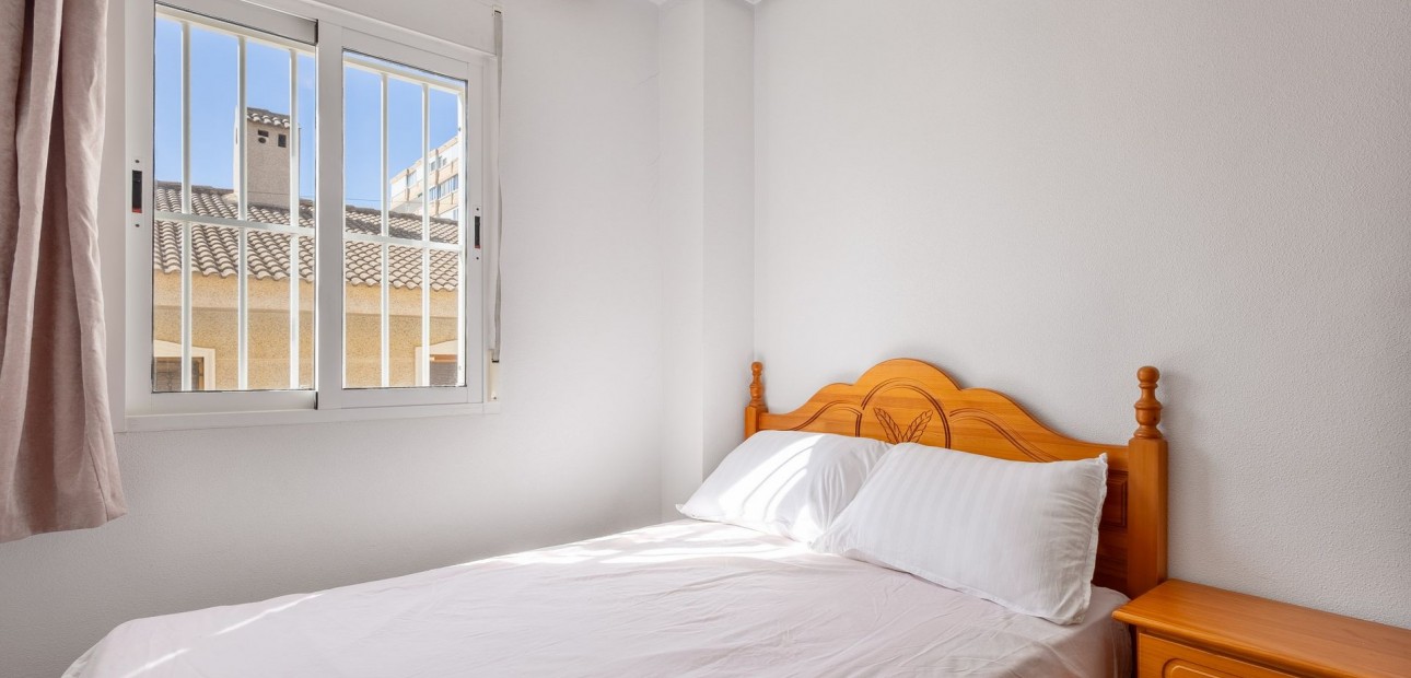 Sale - Apartment / flat -
La Mata
