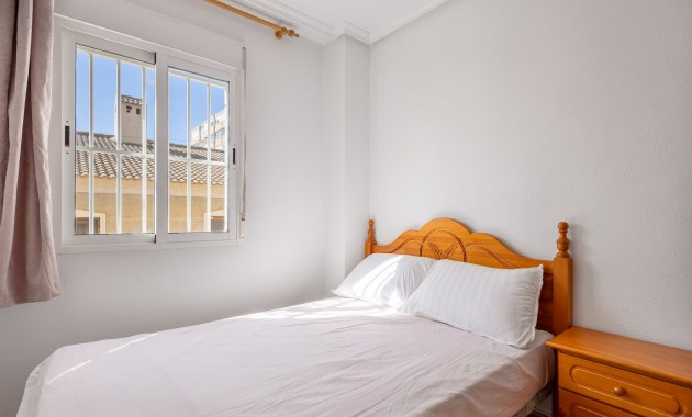 Sale - Apartment / flat -
La Mata