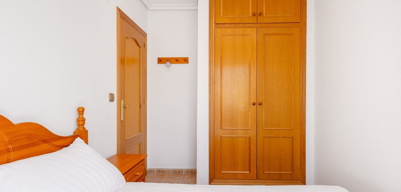 Sale - Apartment / flat -
La Mata