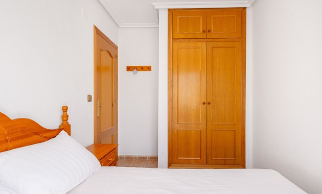 Sale - Apartment / flat -
La Mata