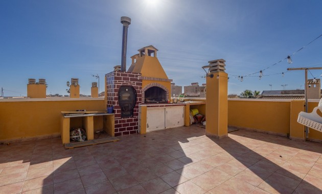 Sale - Apartment / flat -
La Mata