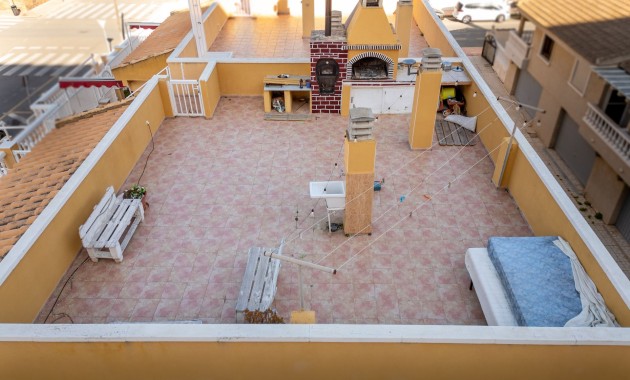 Sale - Apartment / flat -
La Mata
